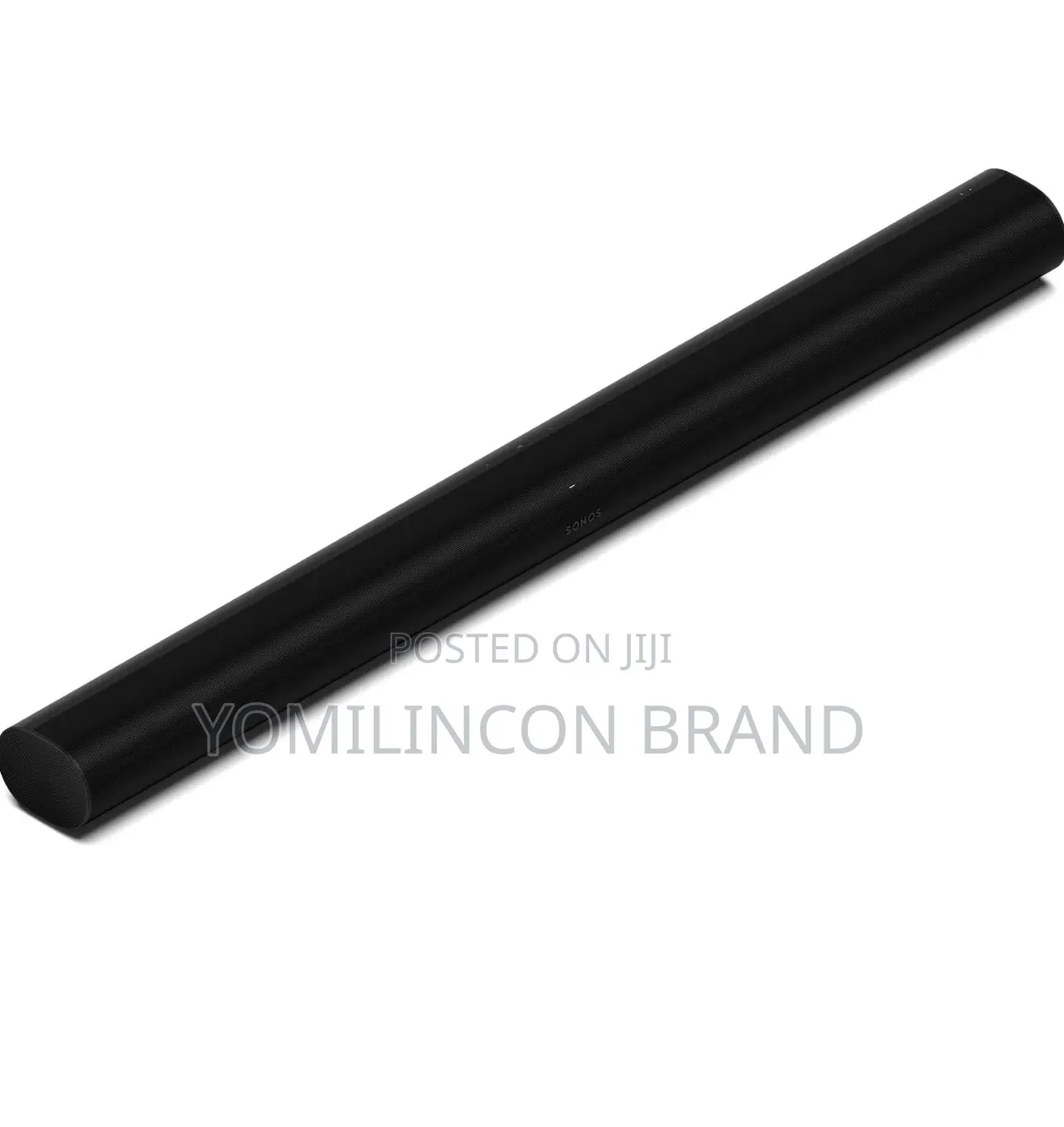 Sonos Arc - Black - Soundbar With Dolby Atmos