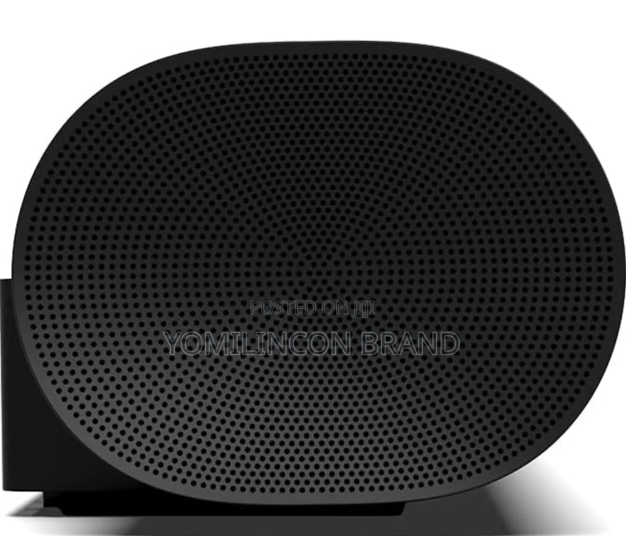 Sonos Arc - Black - Soundbar With Dolby Atmos