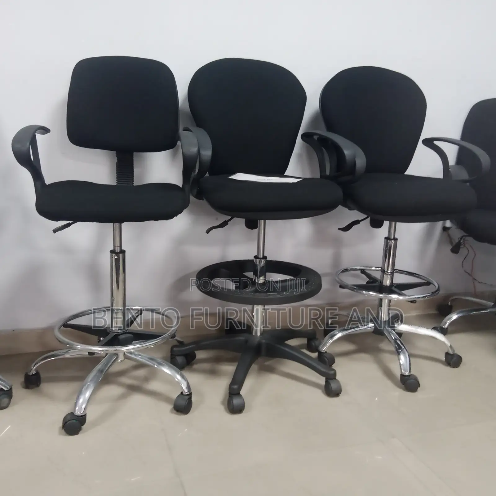 Repairs of Office Chairs