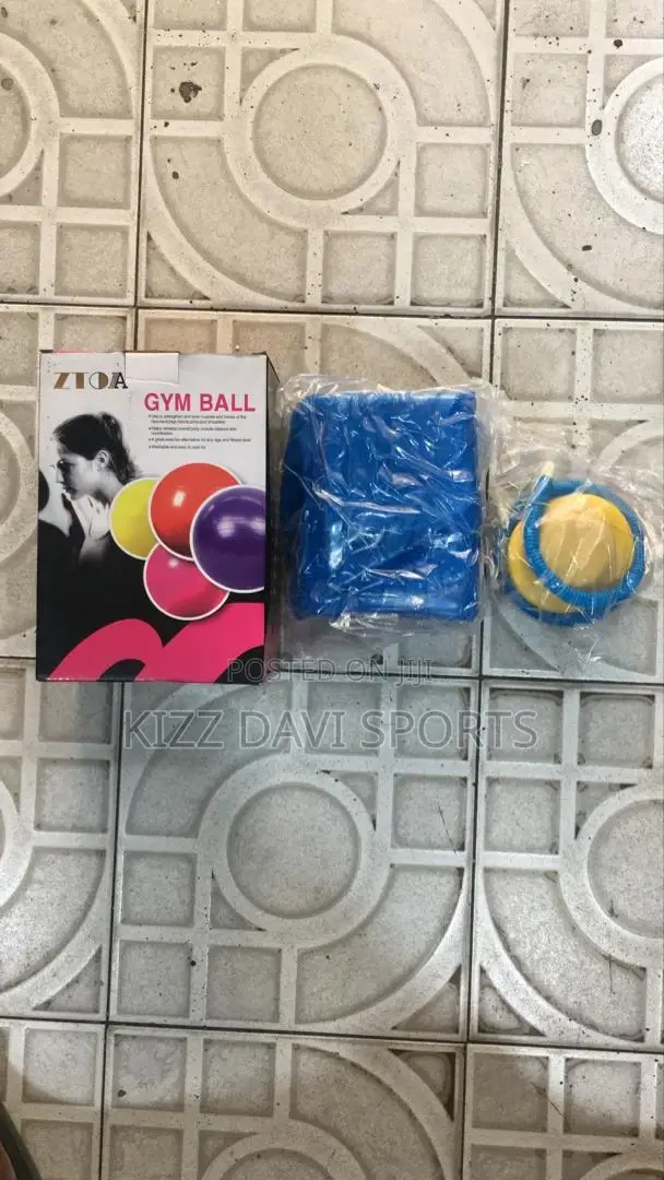 Gym Ball 85cm