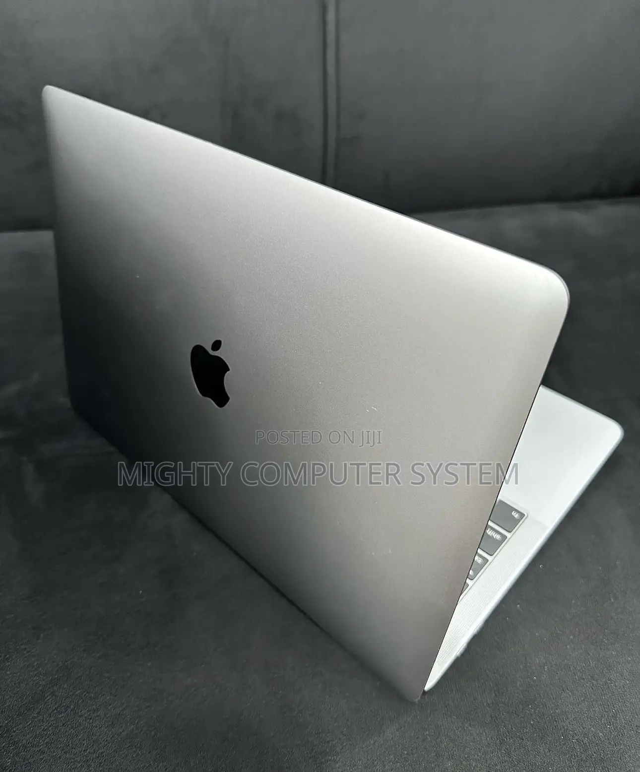 Laptop Apple MacBook Pro 2019 32GB Intel Core I9 SSD 1T