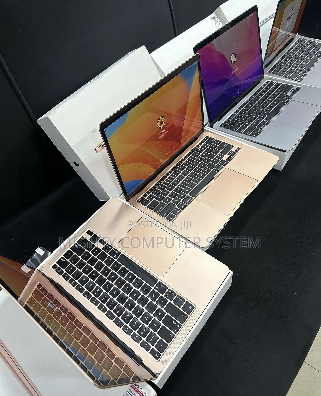Laptop Apple MacBook Air 2020 8GB Intel Core I5 SSD 256GB
