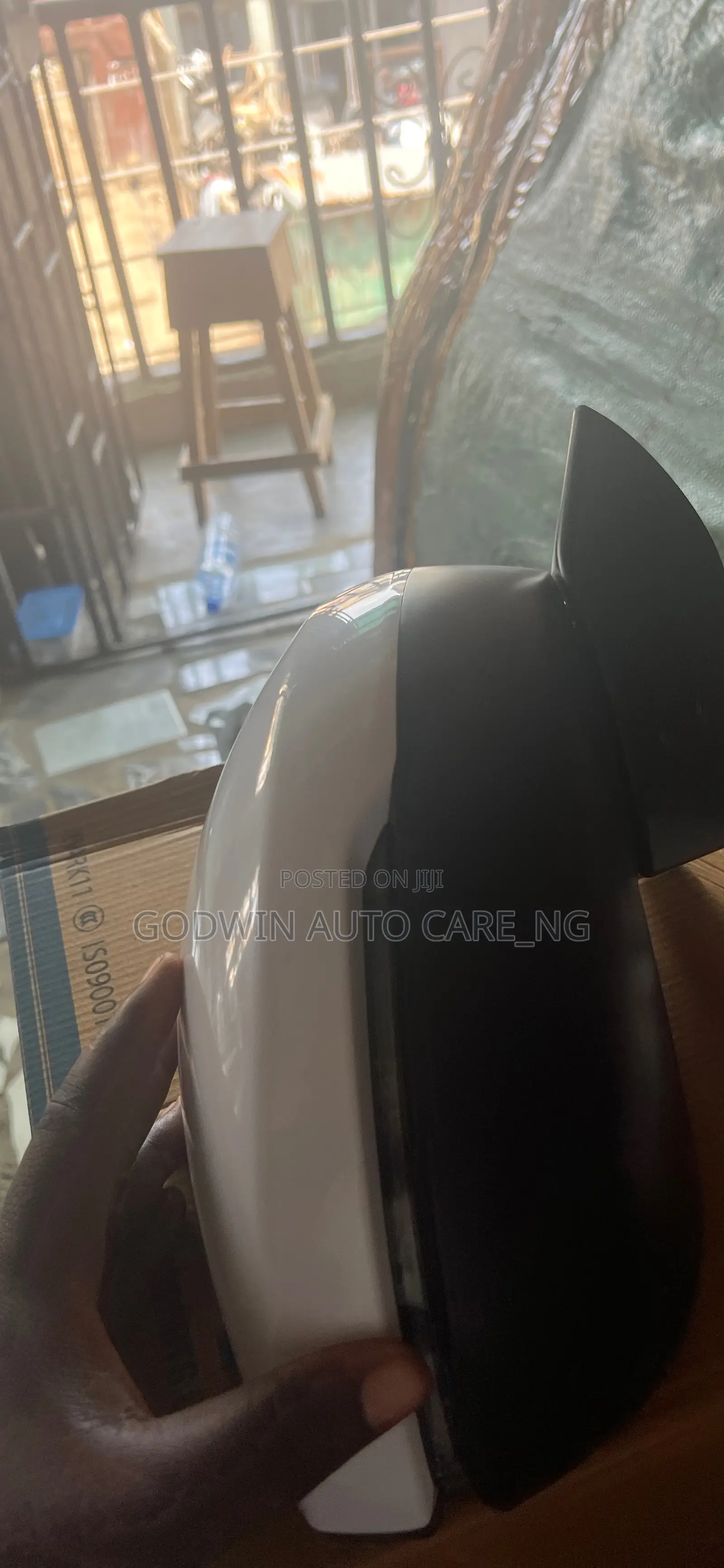 Side Mirror With Sensor 2024 Honda Civic