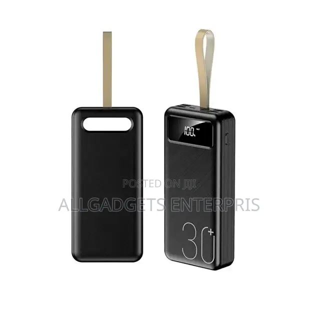 Havit Power Bank 30000mah