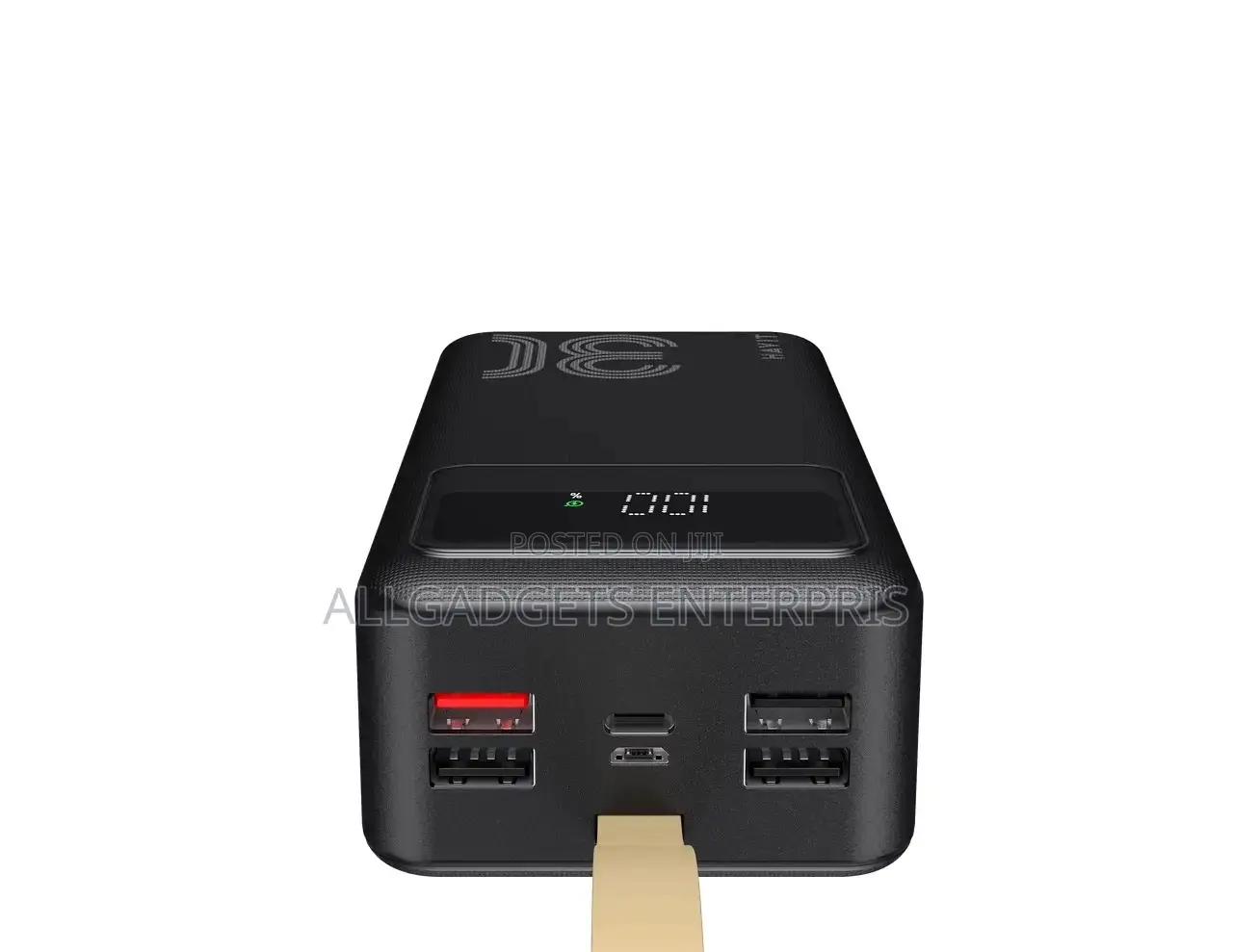 Havit Power Bank 30000mah