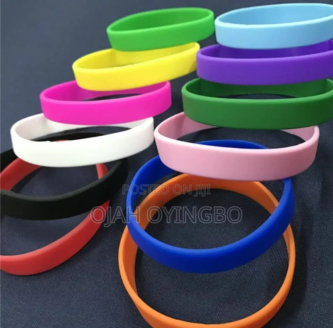 Pack of Wristband