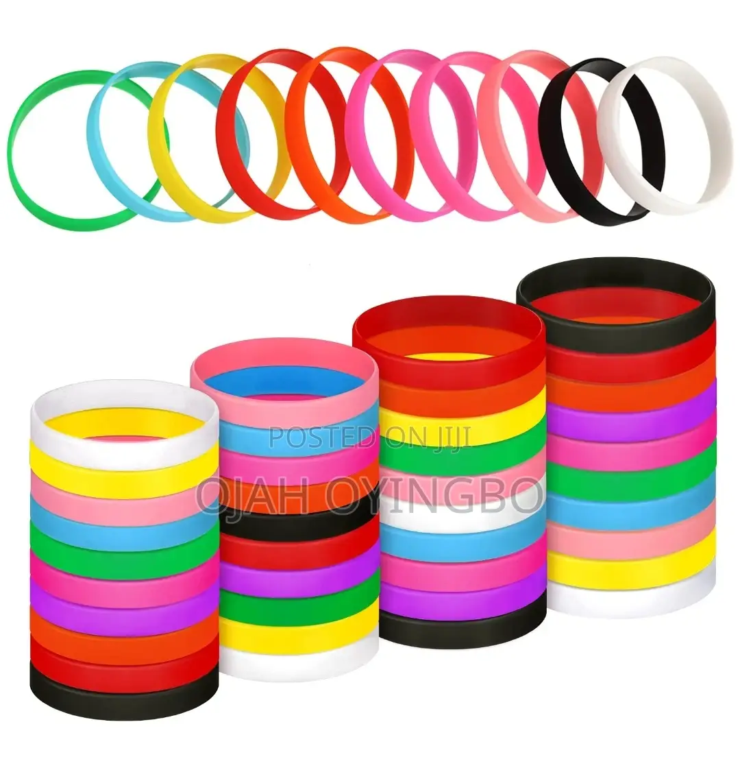 Pack of Wristband