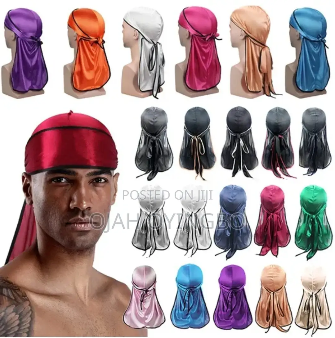Brand New Unisex Durag
