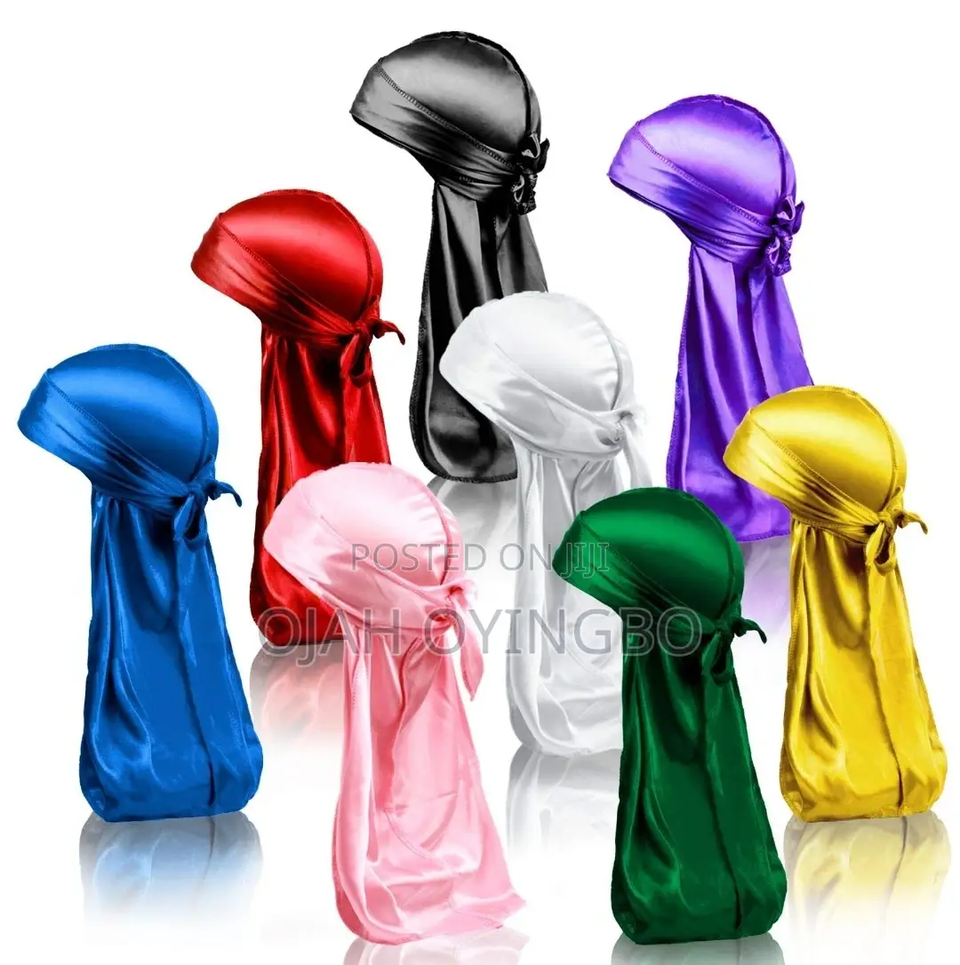 Brand New Unisex Durag