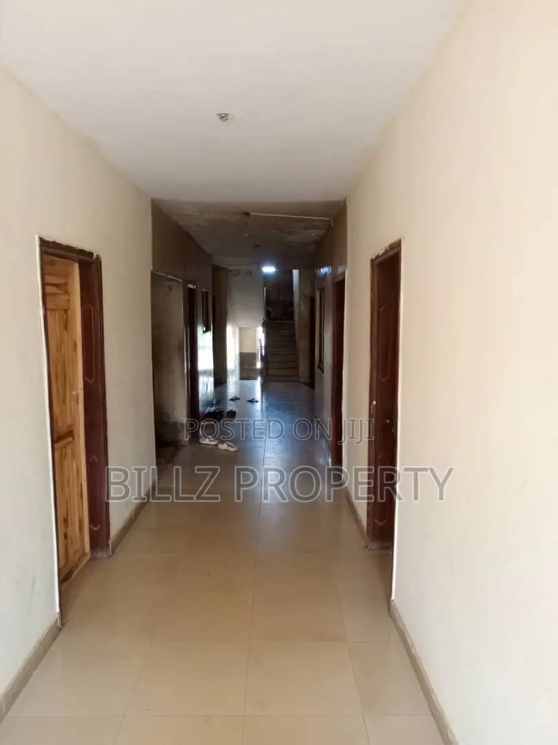 An Hospital for Sale