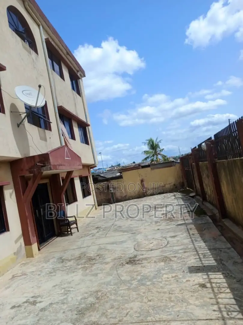 An Hospital for Sale