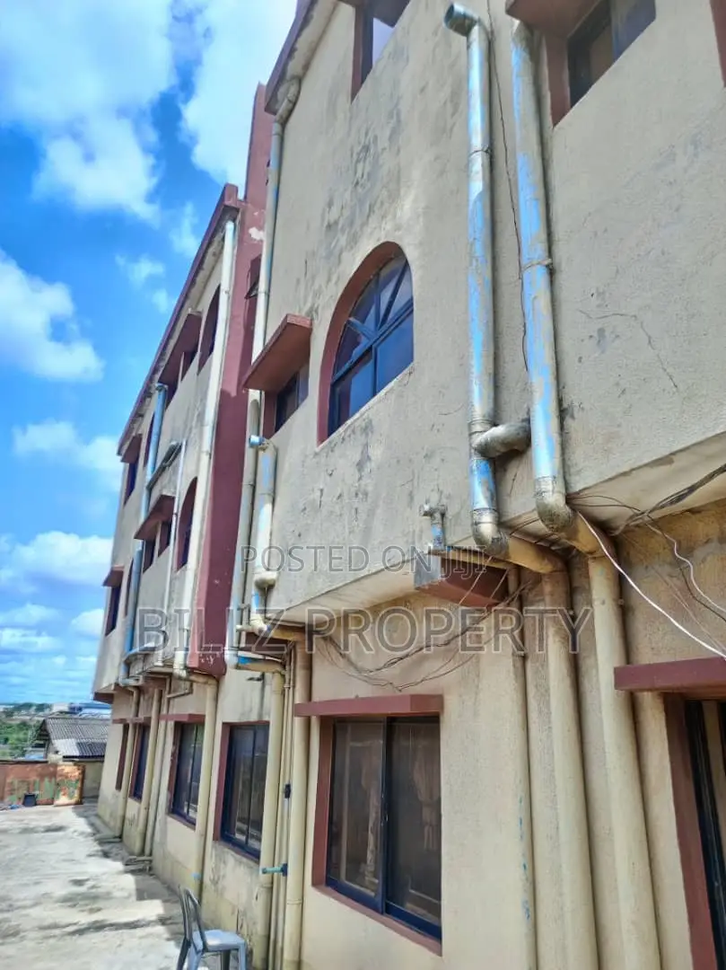 An Hospital for Sale