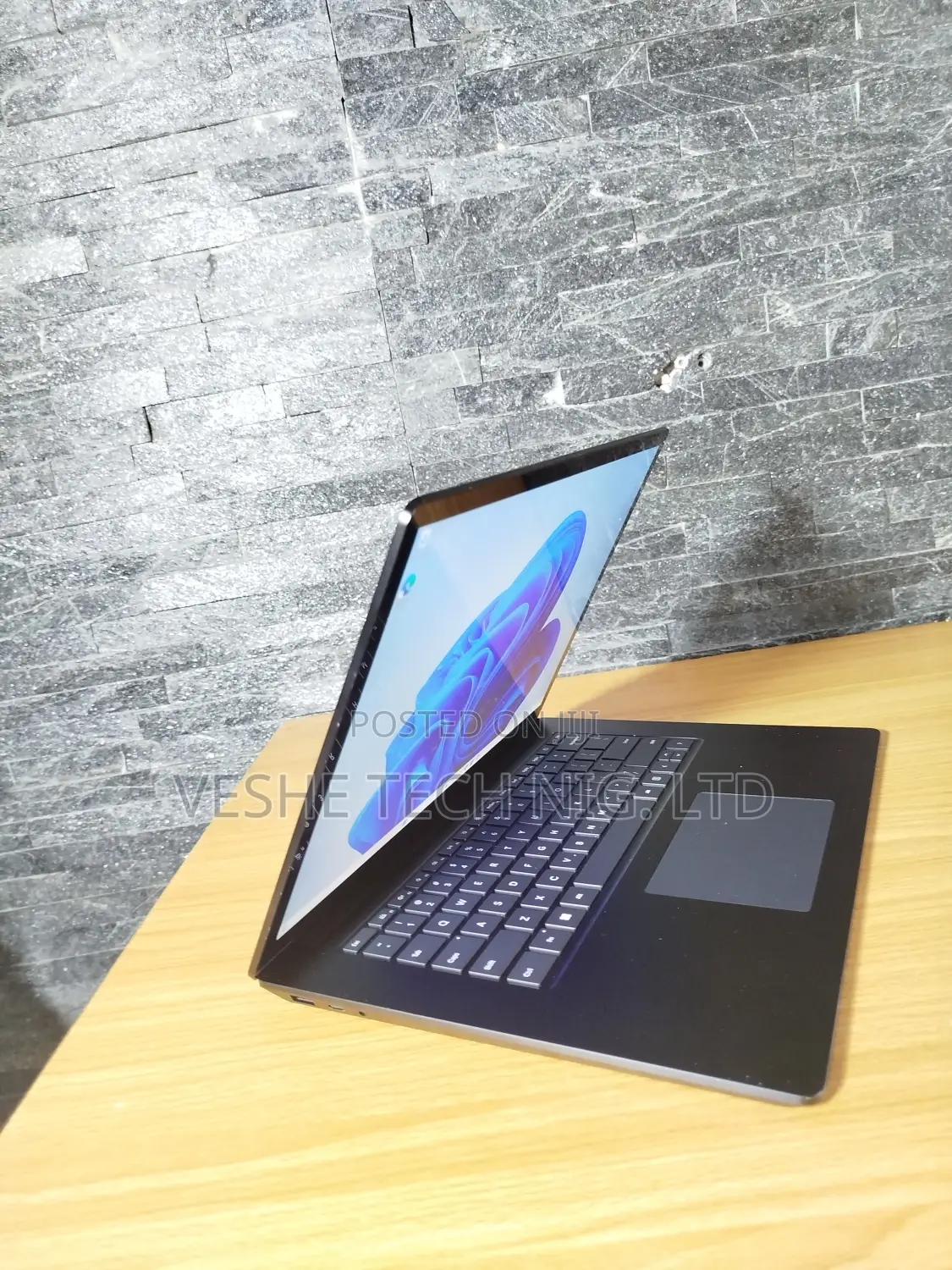 Laptop Microsoft Surface Laptop 5 16GB Intel Core I7 SSD 512GB