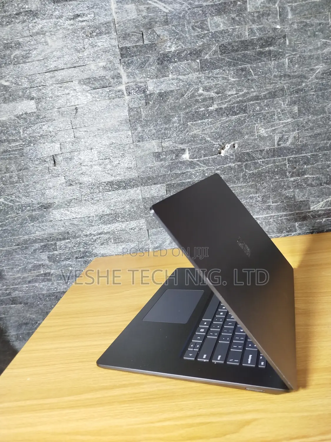 Laptop Microsoft Surface Laptop 5 16GB Intel Core I7 SSD 512GB
