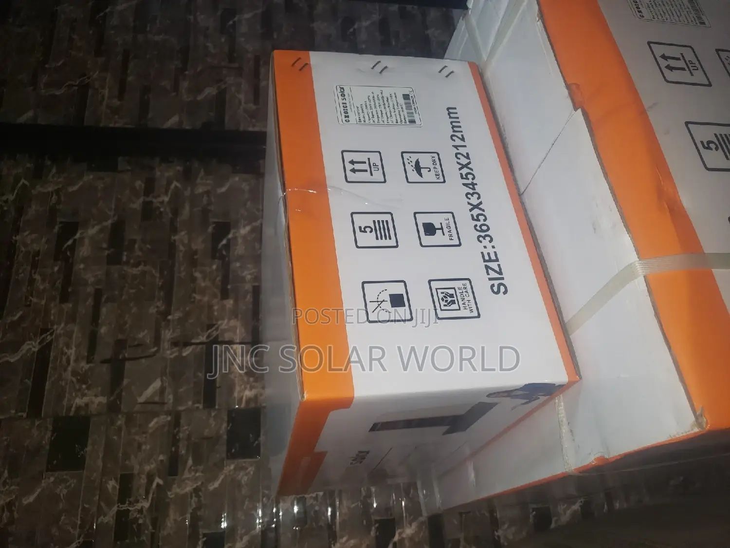 1.5kva/12v Chicee Solar Inverter