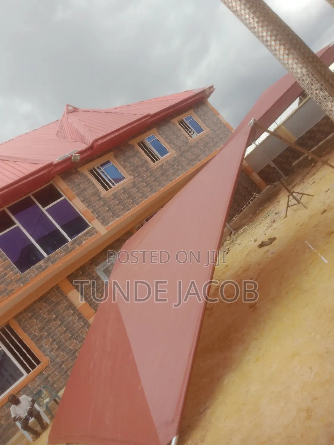 Carport / Canopy / Carpark / Space Shade/ Danpalon /Sunshade