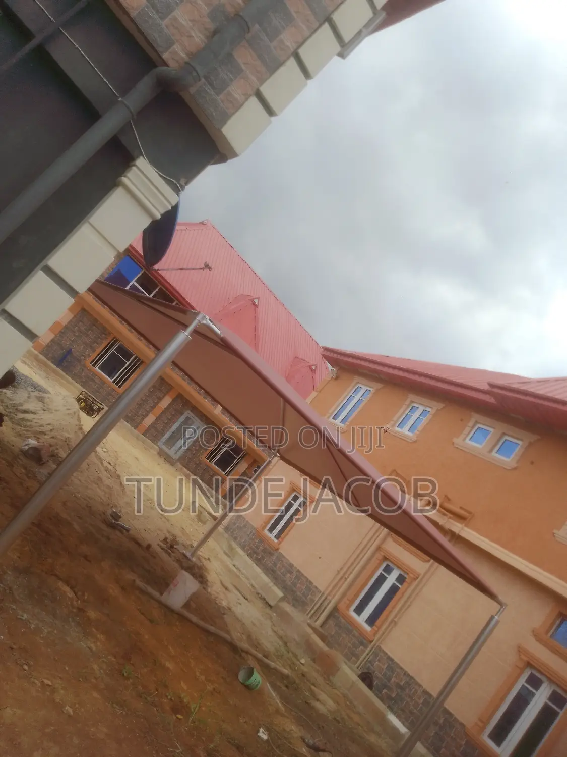 Carport / Canopy / Carpark / Space Shade/ Danpalon /Sunshade