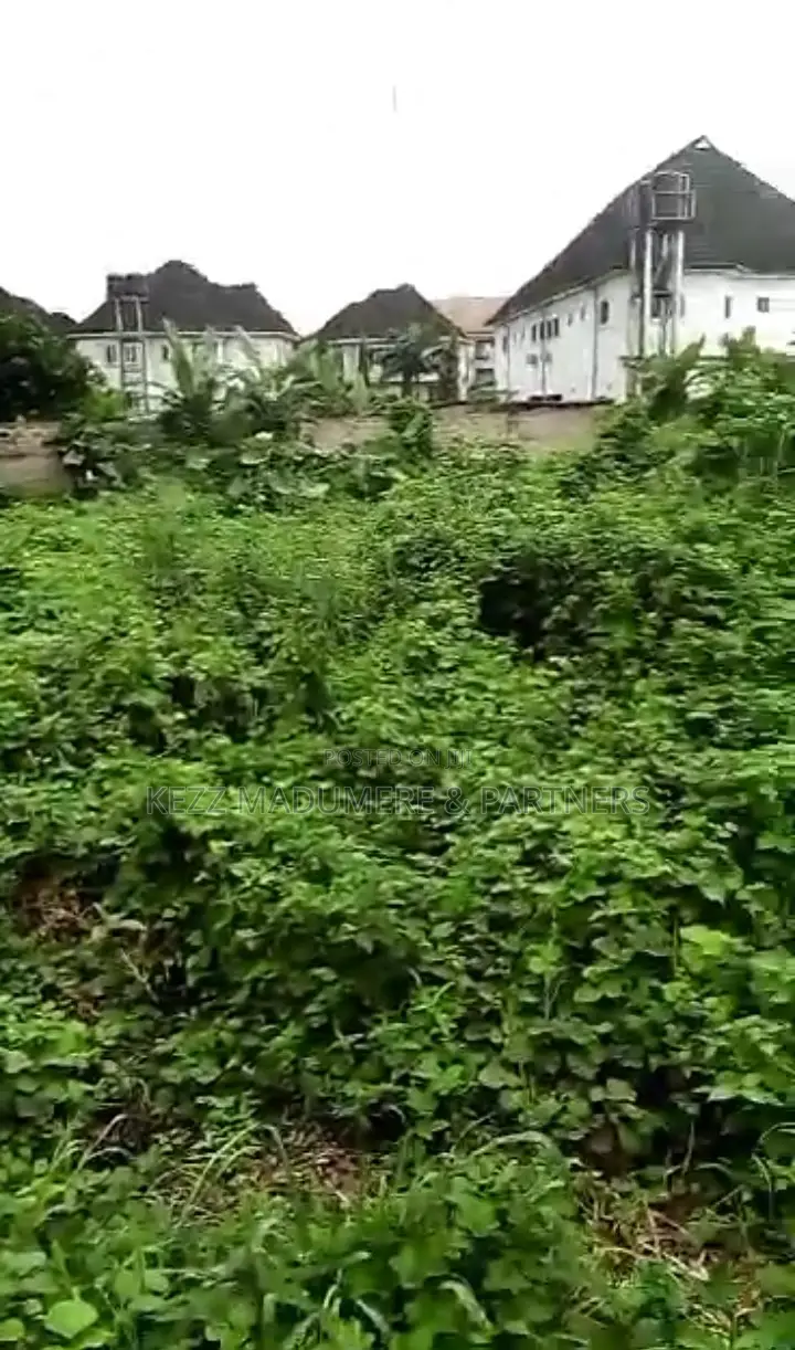 For Sale : 18 Plots Back of Nta , Mgbeoba