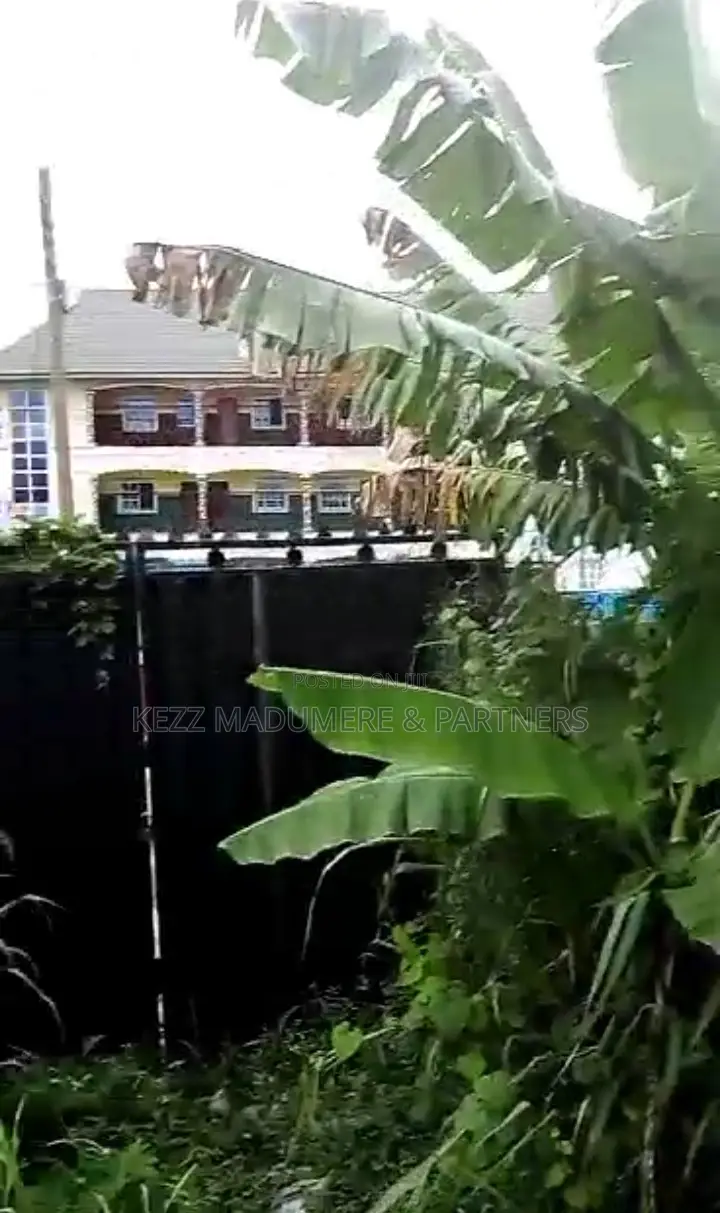 For Sale : 18 Plots Back of Nta , Mgbeoba