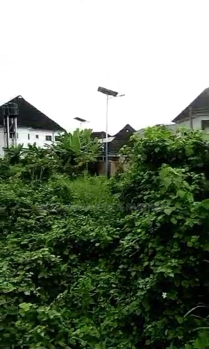 For Sale : 18 Plots Back of Nta , Mgbeoba