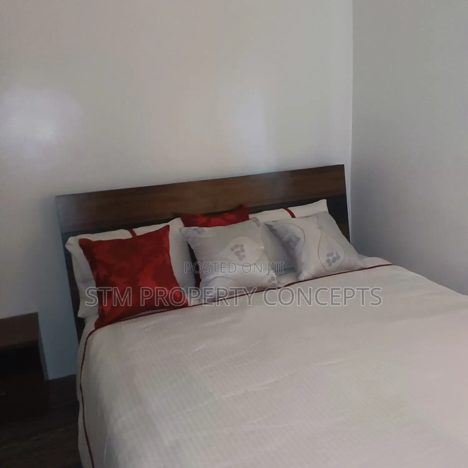 Mini Flat Short Let at Adeniyi Jones Ikeja