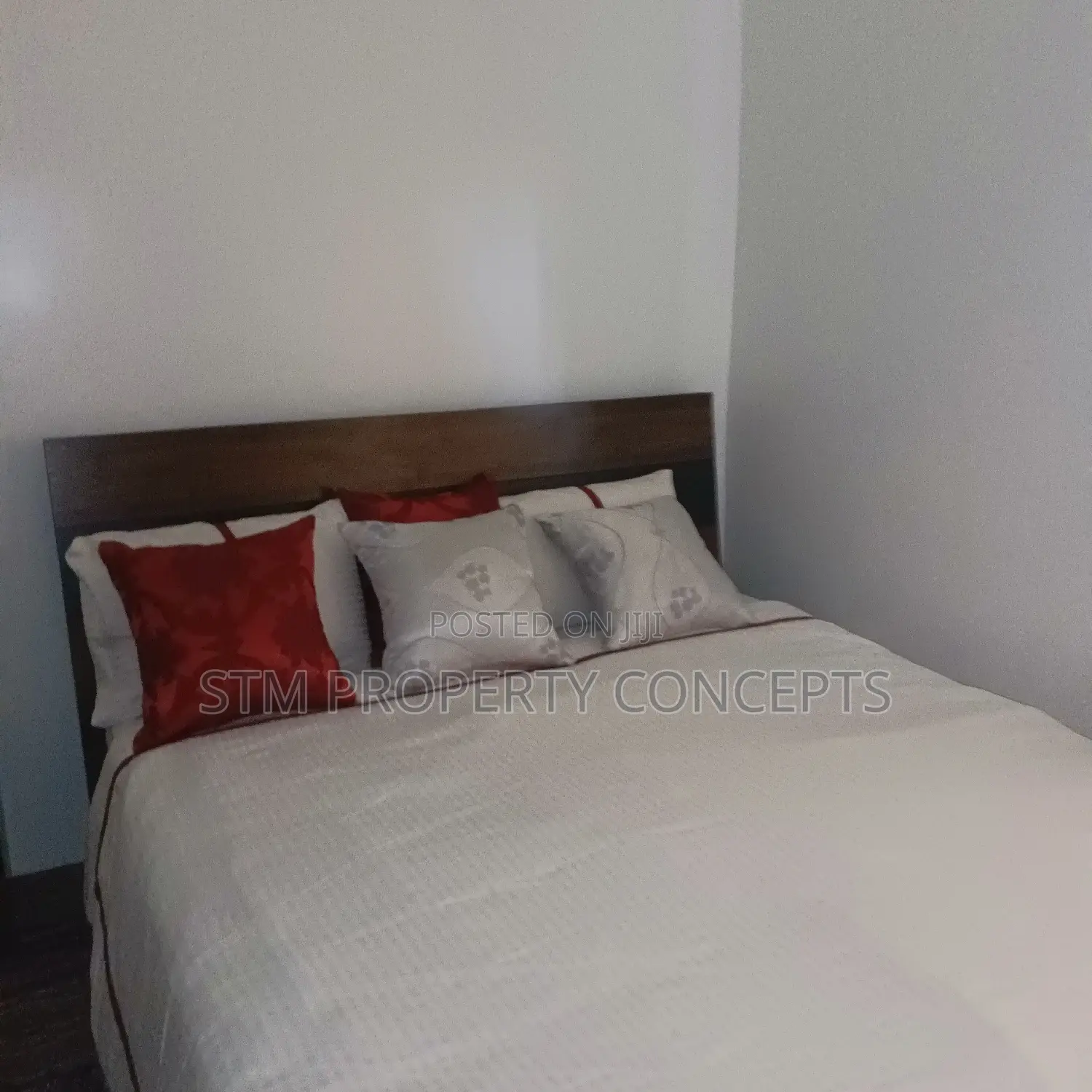 Mini Flat Short Let at Adeniyi Jones Ikeja
