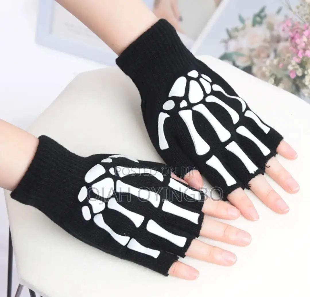 Brand New Halloween Fashion Glove