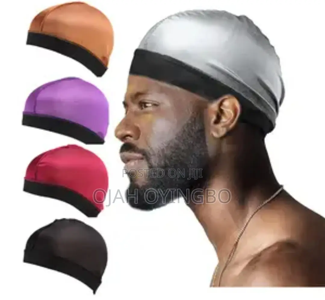 Brand New Wave Cap Unisex