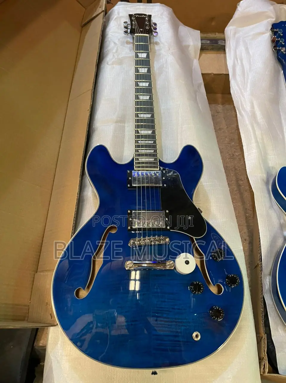 Epiphone Jazz Guitar