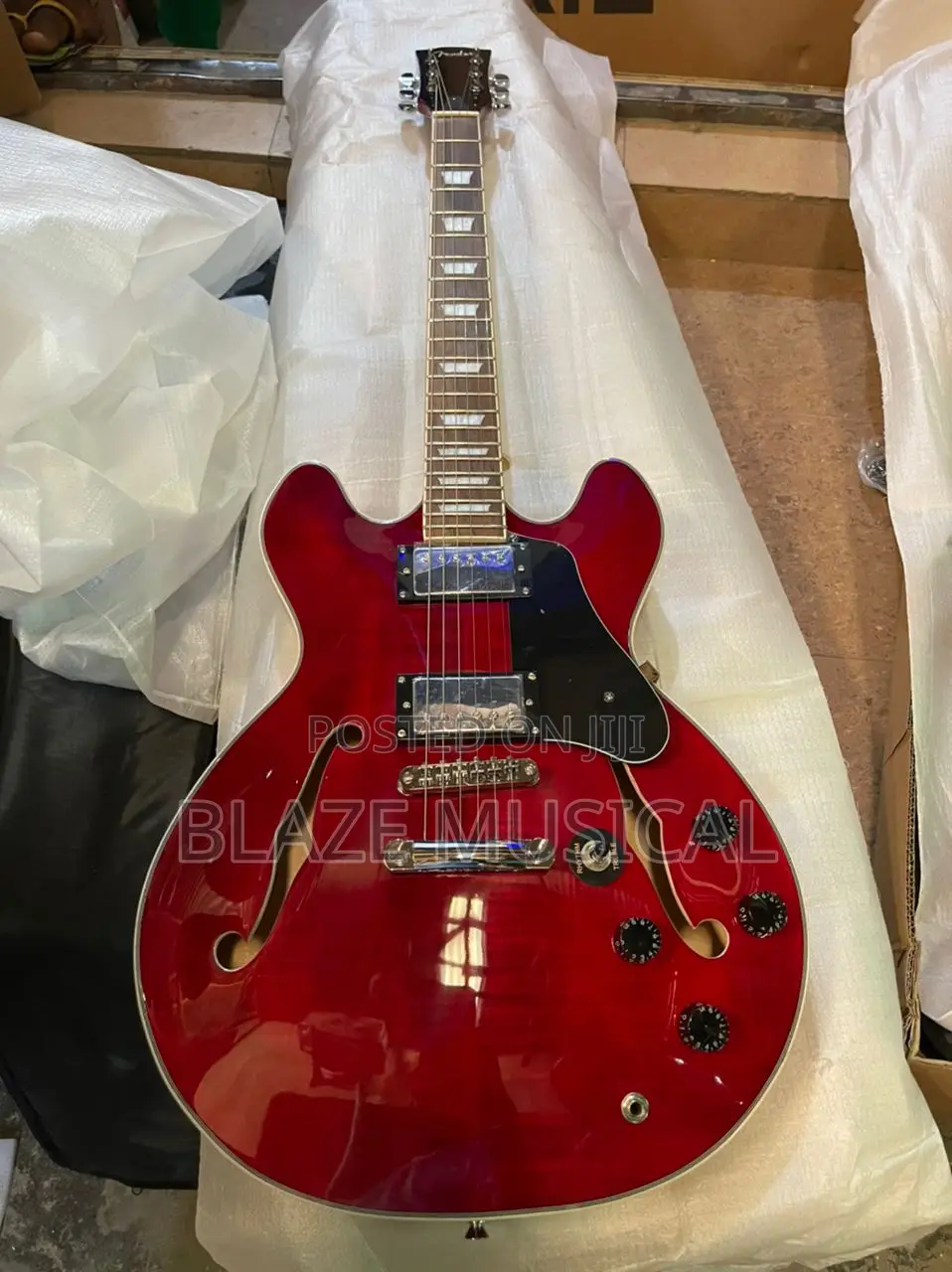 Epiphone Jazz Guitar