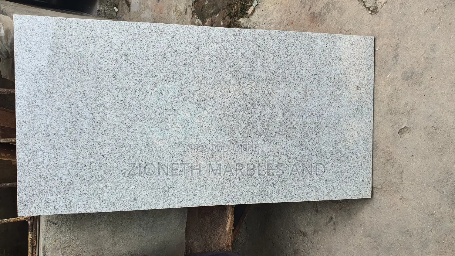 Nigerian Granite 120x60 1cm Floor Tiles