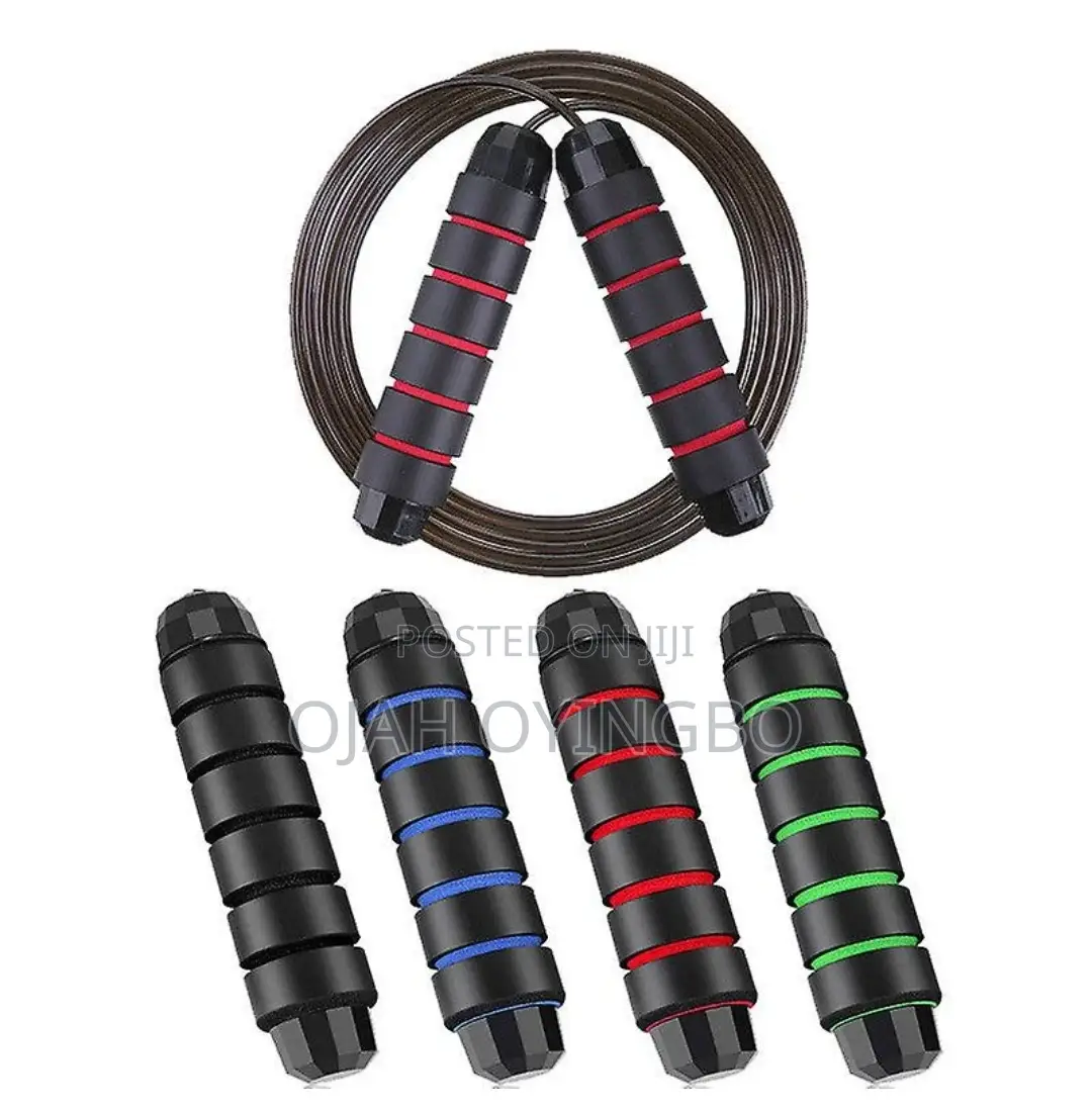 Brand New Skipping Rope