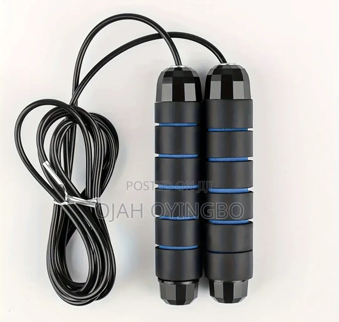 Brand New Skipping Rope
