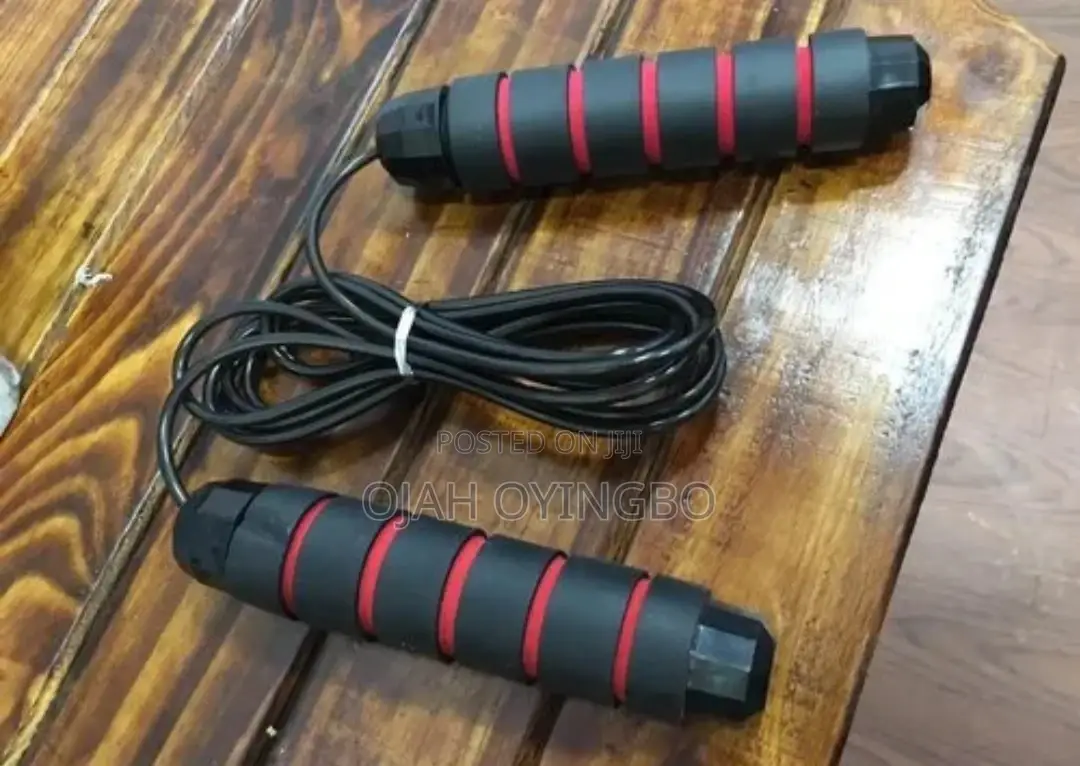 Brand New Skipping Rope