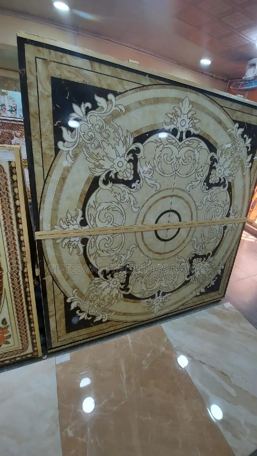 Quality Floor Decor