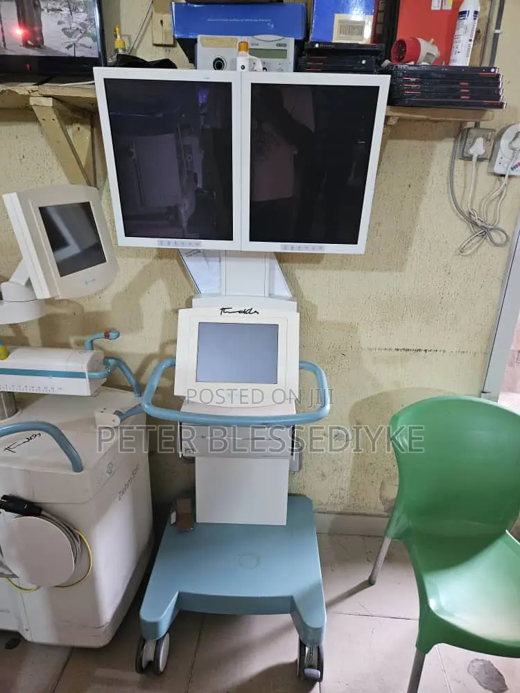 Zehim Solo C-Arm Machine
