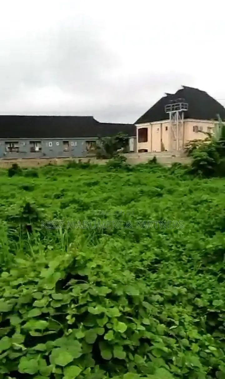 For Sale: Land Major Sars Road