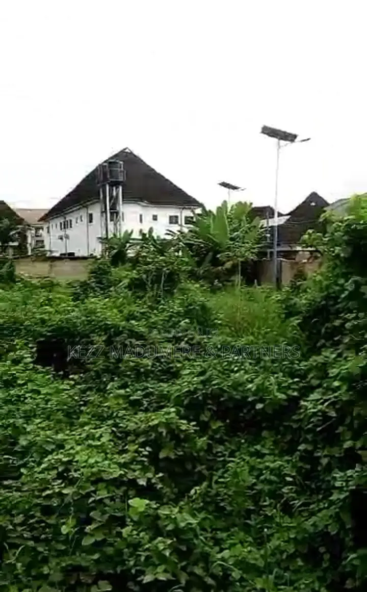 For Sale: Land Major Sars Road