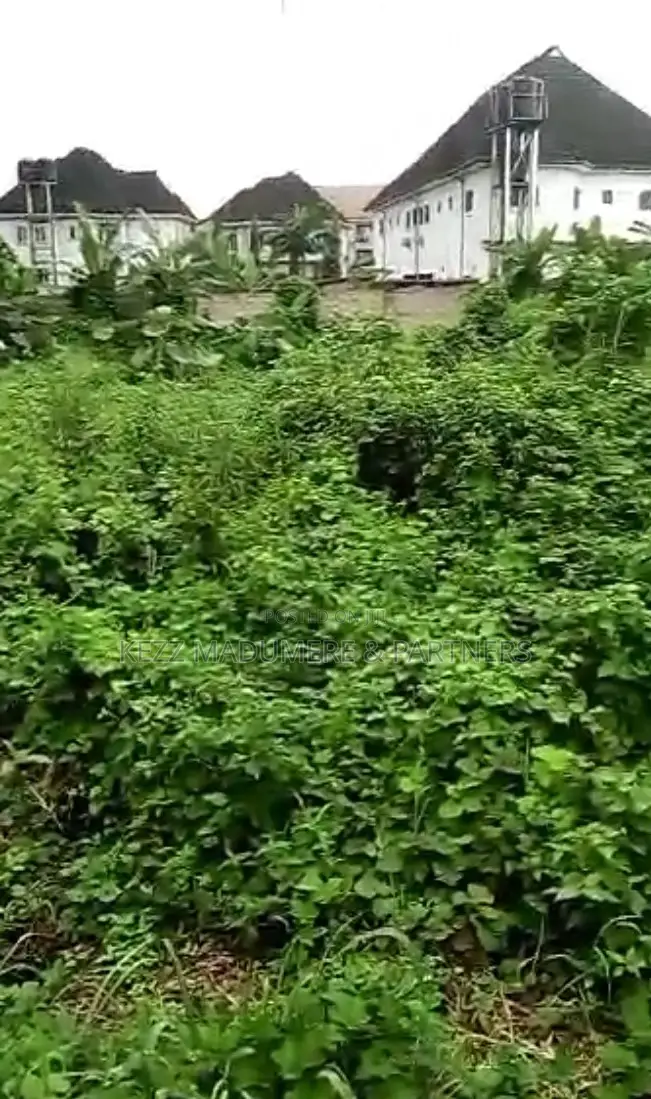 For Sale: Land Major Sars Road