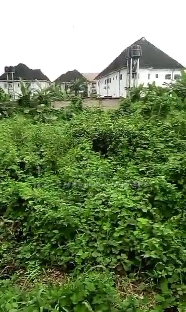 For Sale: Land Major Sars Road