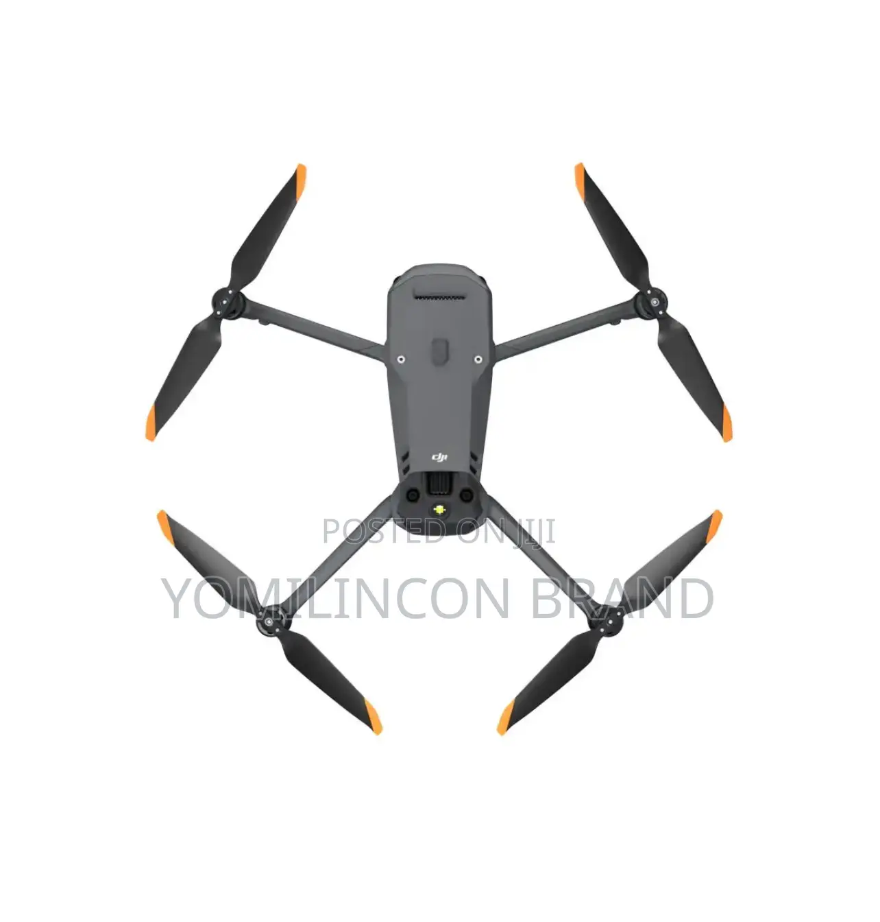 DJI Mavic 3 Thermal (Care Basic)