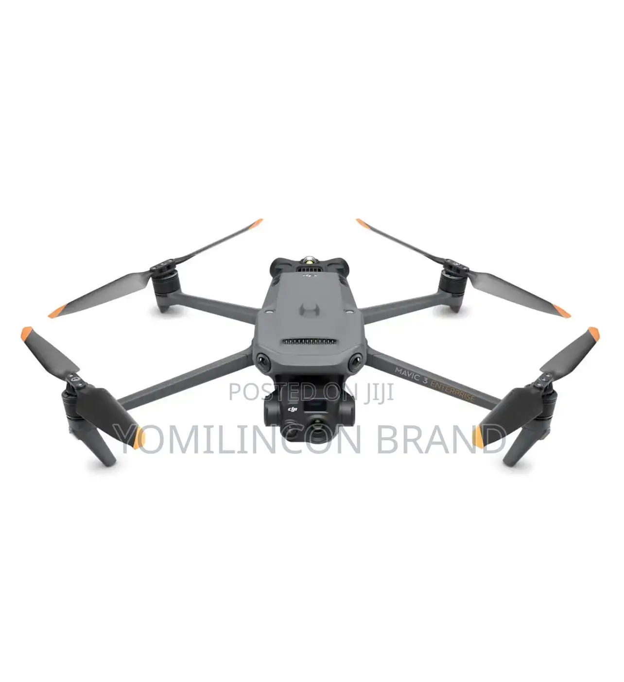 DJI Mavic 3 Thermal (Care Basic)