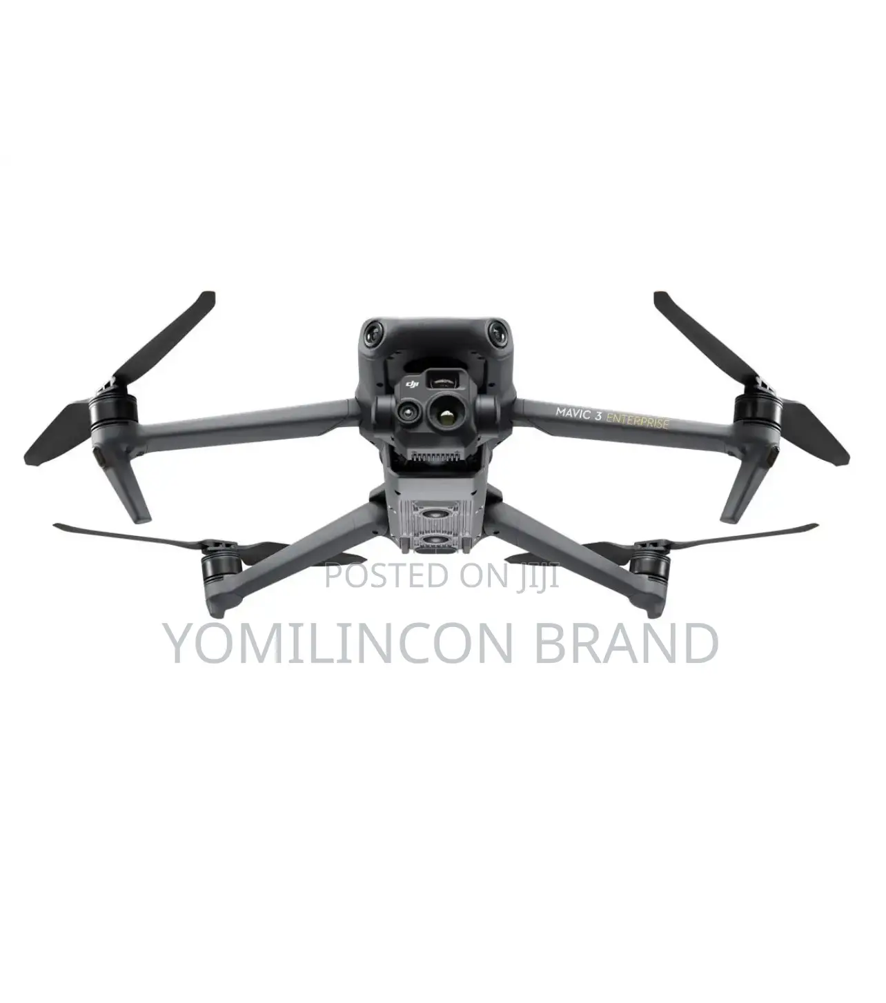 DJI Mavic 3 Thermal (Care Basic)