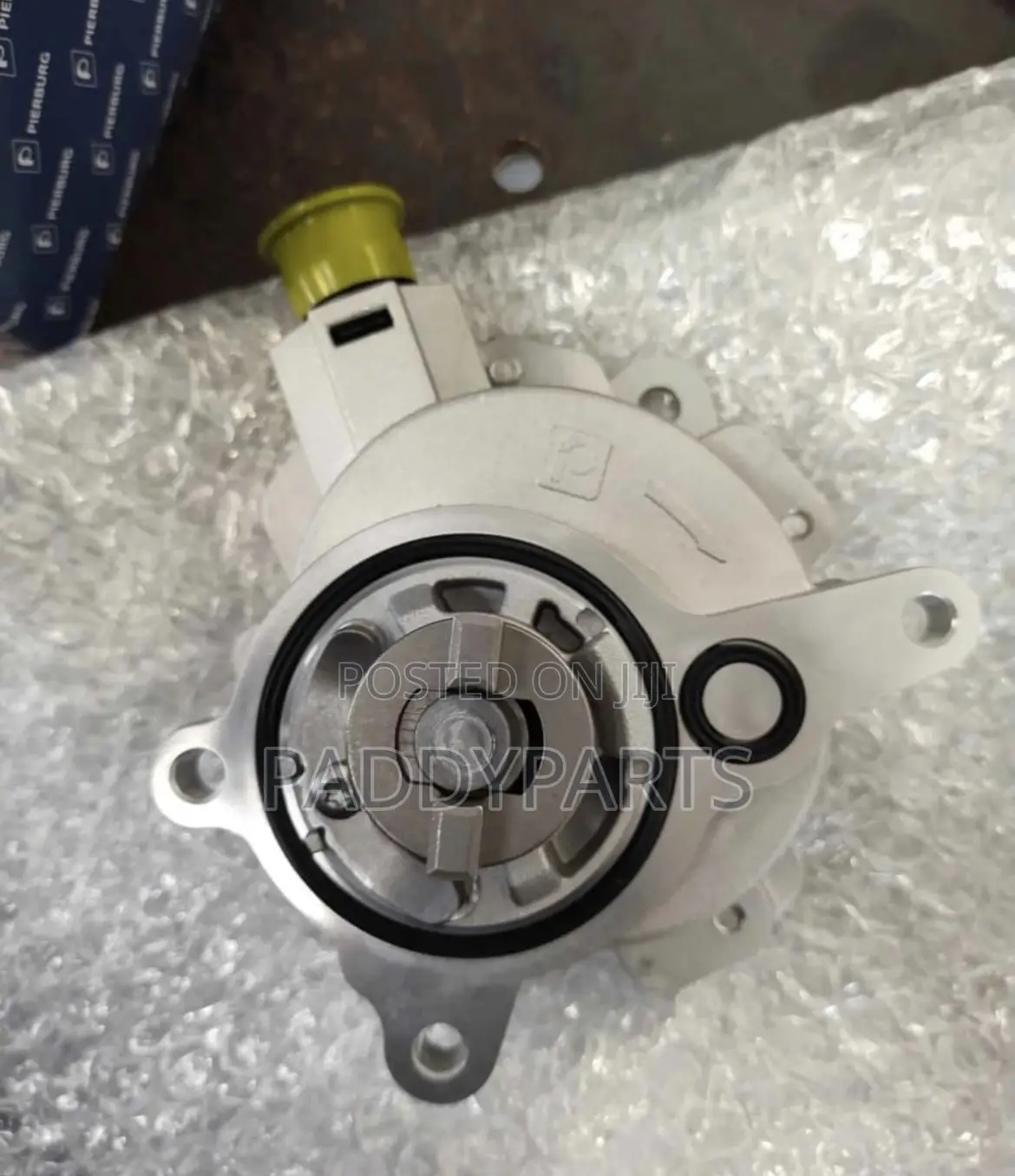 Ford Focus Brake Vaccum Pump (2.0l)