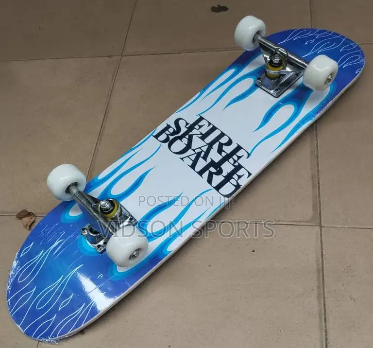 Skateboard