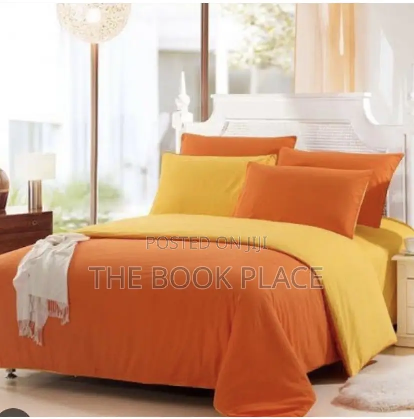 Luxury Quality Bedding