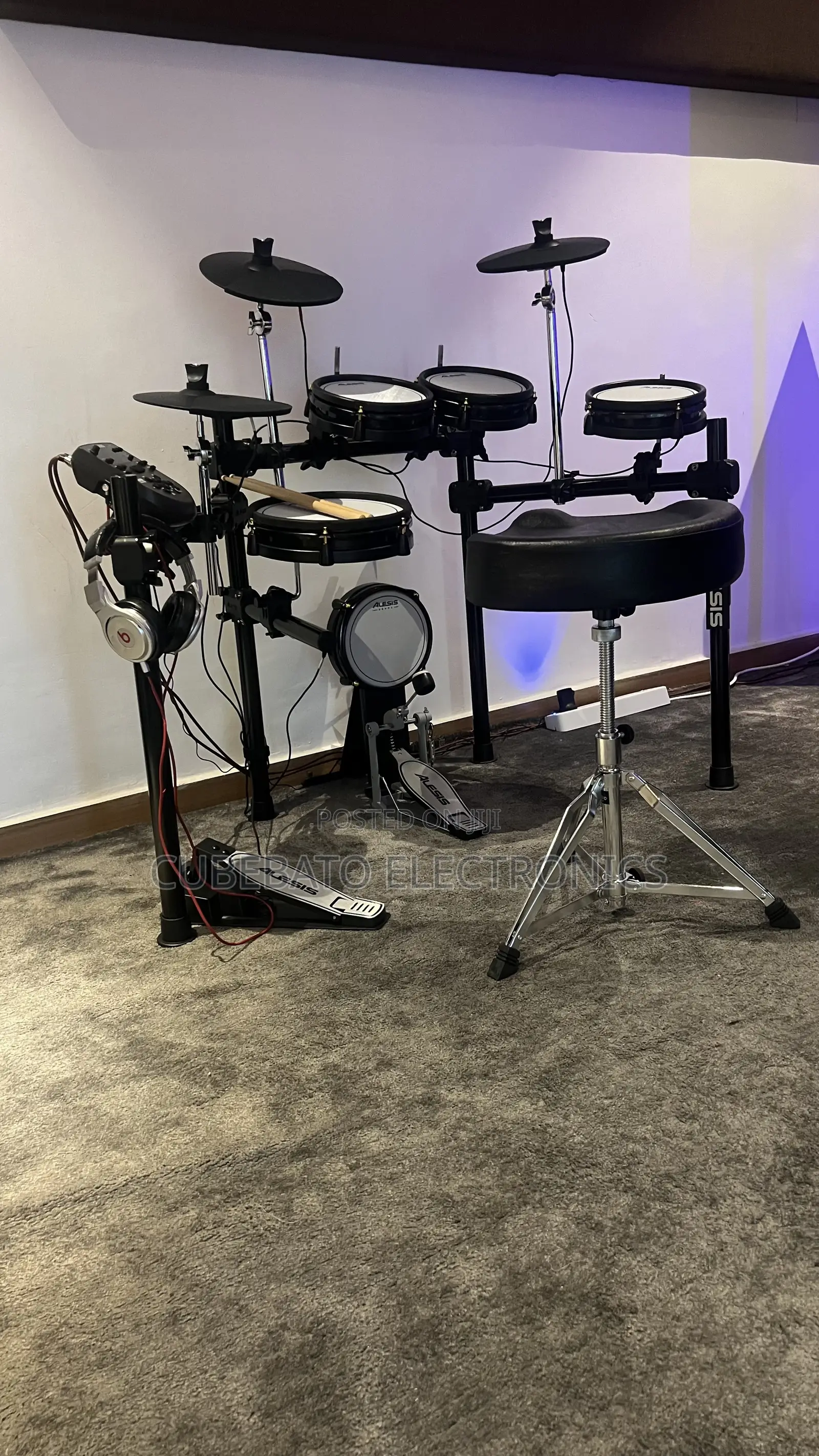Alesis Surge Mesh Electric Drum Kit