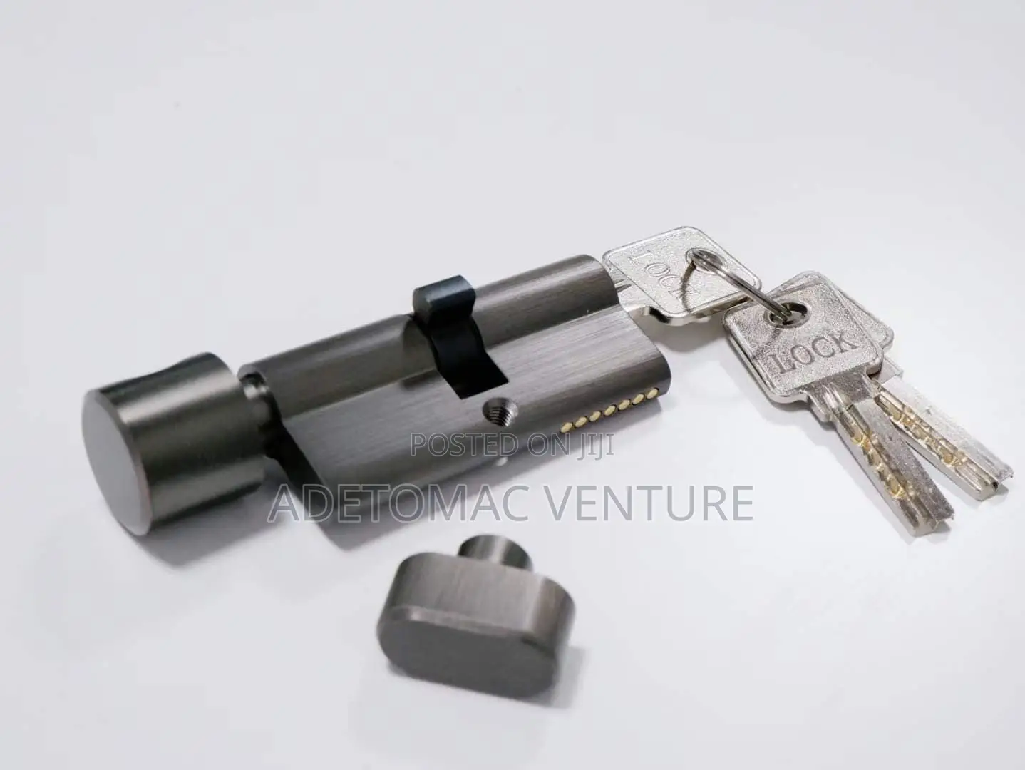 Original Europe Cylinder Lock