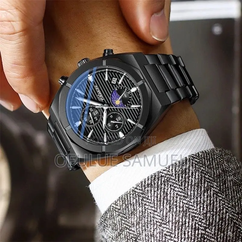 Chenxi Non Tarnish Wristwatch
