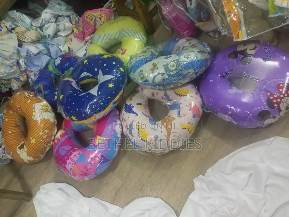 Nursing Breastfeeding Pillow